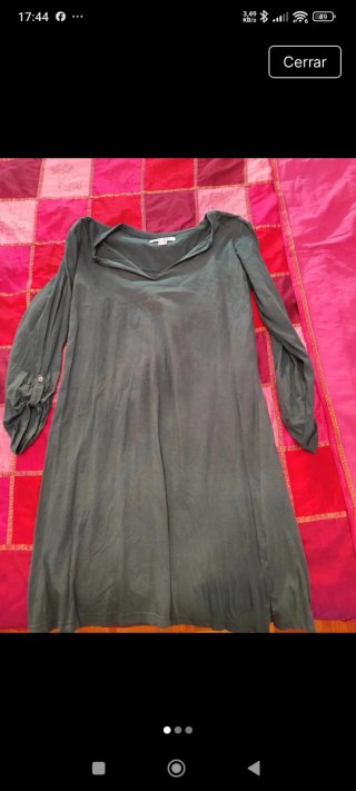 Lote 3 Vestidos Verano (Talla M)
