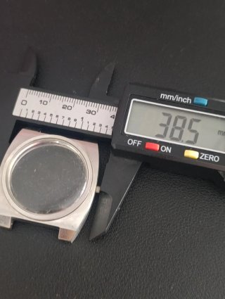 Lote Cajas Relojes Vintage Oro y Plata