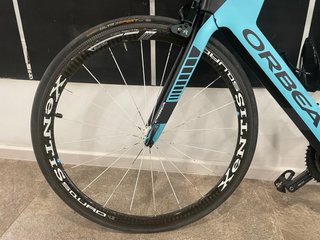 Ruedas Ciclismo Xentis Squad 4.2 Carbono