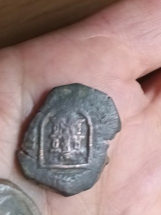 Resellos Felipe IV