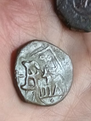Resellos Felipe IV