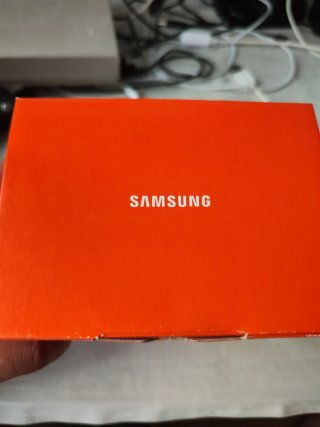 Samsung Corby Rojo