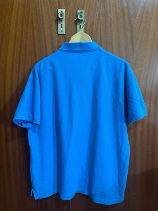 Polo Ralph Lauren Azul Talla L