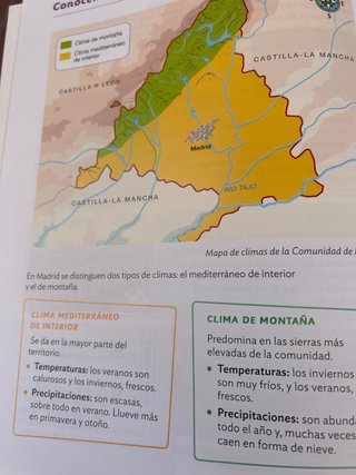 Cuaderno ciencias sociales 4 primaria Santillana