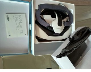 Samsung Gear VR Innovator Edition S6