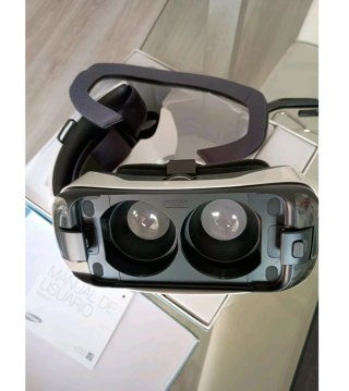 Samsung Gear VR Innovator Edition S6