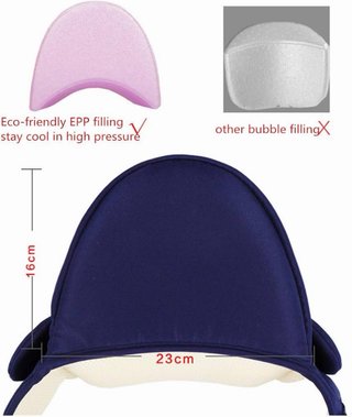 Mochila Portabebés Ergonómica Gabesy