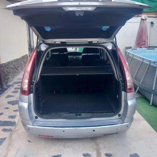 Citroen Grand C4 Picasso 2009