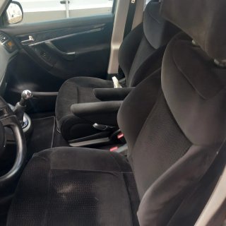 Citroen Grand C4 Picasso 2009
