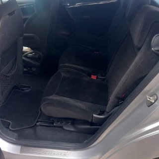 Citroen Grand C4 Picasso 2009