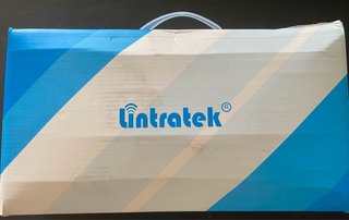 Amplificador repetidor Señal wifi Lintratek 900