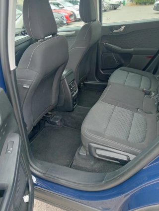 Ford Kuga 2020