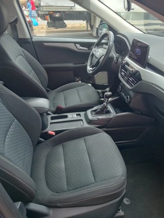 Ford Kuga 2020