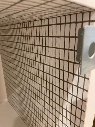 Estantería Kallax Ikea Blanca