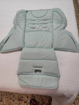 Funda trona Jane Mila