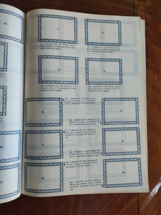Álbum A Todo Gas Vacío (Sin Cromos)