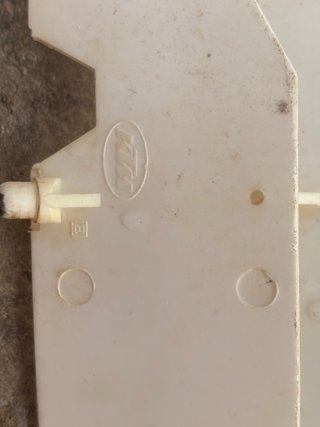 juego de pasta original de Ktm 125/150 sx