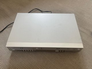 Grabador DVD/VHS Samsung SV-640