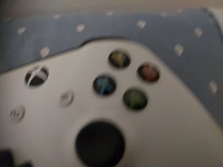 Mando Xbox One S/X Blanco