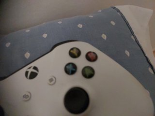Mando Xbox One S/X Blanco