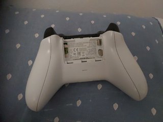 Mando Xbox One S/X Blanco