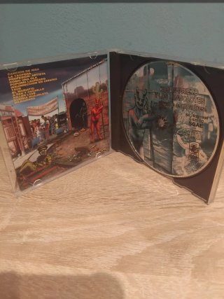 CD Kojon Prieto y Los Huajolotes