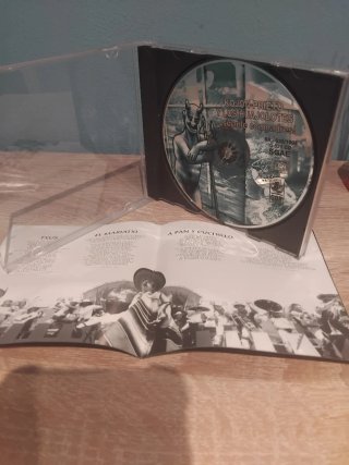 CD Kojon Prieto y Los Huajolotes