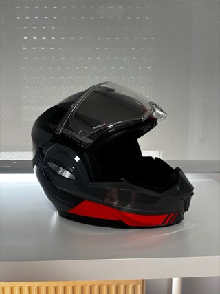Casco Scorpion Exo-Tech Moto