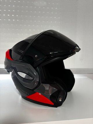 Casco Scorpion Exo-Tech Moto