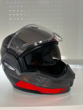 Casco Scorpion Exo-Tech Moto
