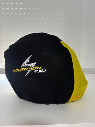 Casco Scorpion Exo-Tech Moto