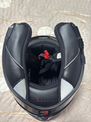 Casco Scorpion Exo-Tech Moto