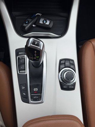 BMW X4 20XDRIVE 2015