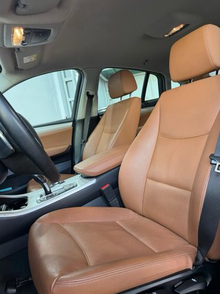 BMW X4 20XDRIVE 2015 IMPECABLE