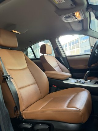 BMW X4 20XDRIVE 2015 IMPECABLE