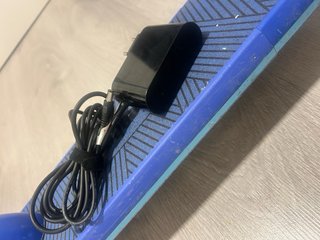 Patinete eléctrico Ninebot Kids Azul