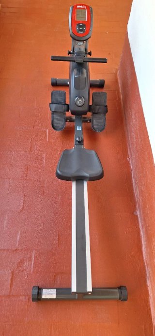 Máquina de Remo Sportplus