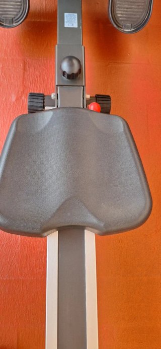 Máquina de Remo Sportplus