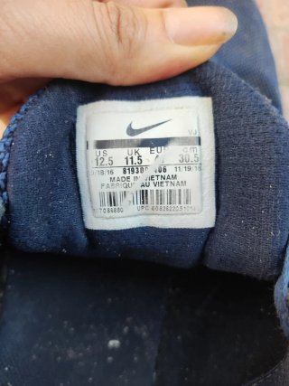 Coppia Sneaker Nike Revolution 3 & Downshifter
