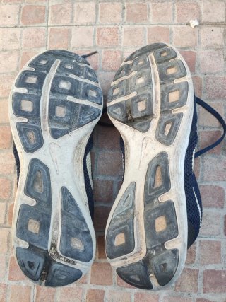 Coppia Sneaker Nike Revolution 3 & Downshifter