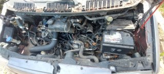Despiece Peugeot Expert / Jumpy / Scudo