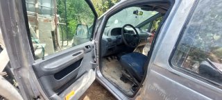 Despiece Peugeot Expert / Jumpy / Scudo