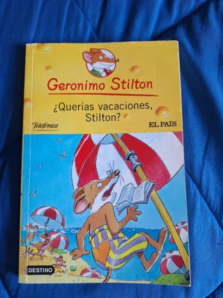 Lote Verano Niños