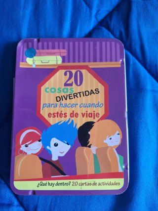 Lote Verano Niños