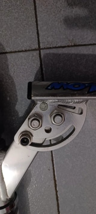 Patinete Boomerang