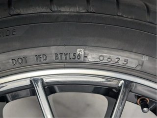 Llantas originales Porsche Cayenne de 22 pulgadas