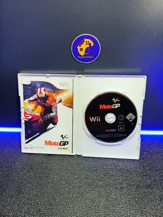 MotoGP Wii