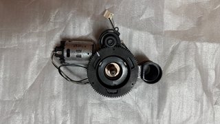 Molinillo Cafetera Philips Saeco