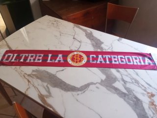 Sciarpa Livorno Calcio - Categoria Oltre La