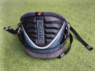 Arnés Mystic Talla M